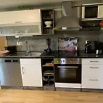 Tini - Haus Deichperle Tatil Evi Dornumersiel