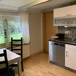 Дом отдыха Tini - Haus Deichperle *