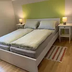 Tini - Haus Deichperle * Dornumersiel