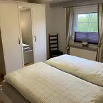 Tini - Haus Deichperle Tatil Evi Dornumersiel