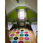 Tini - Haus Deichperle *