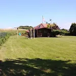 Tini - Haus Deichperle Дом отдыха Дорнумерзиль