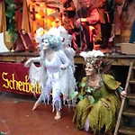 Tini - Haus Deichperle Дом отдыха *