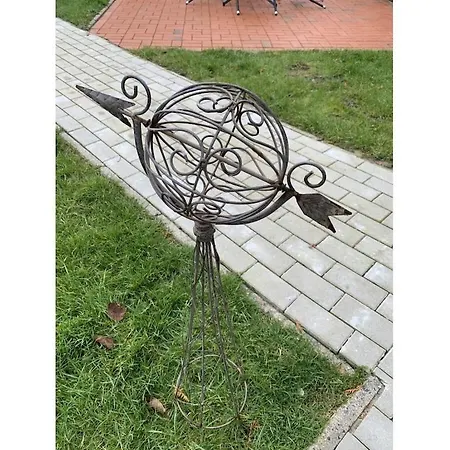 Holiday home Tini - Haus Deichperle *