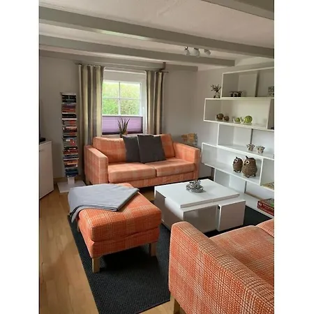 Holiday home Tini - Haus Deichperle