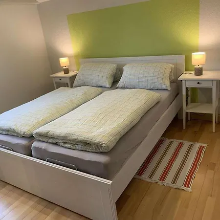 Tini - Haus Deichperle * Dornumersiel
