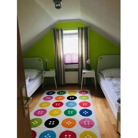 Tini - Haus Deichperle *