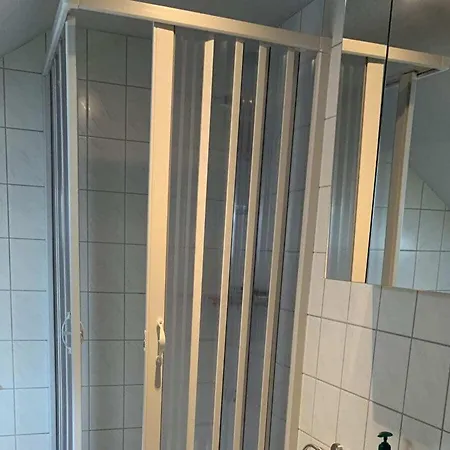 Tini - Haus Deichperle