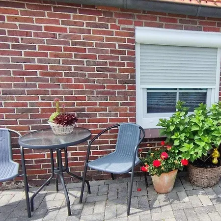 Сasa de vacaciones Tini - Haus Deichperle *