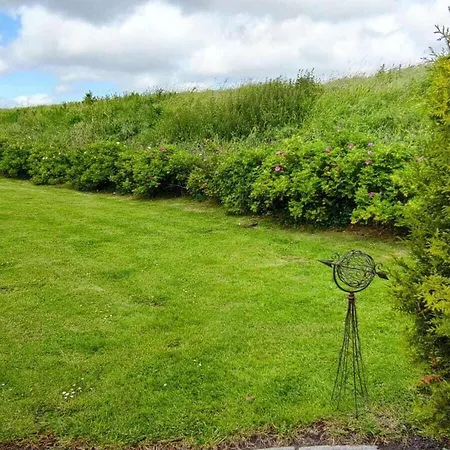 Сasa de vacaciones Tini - Haus Deichperle Dornumersiel